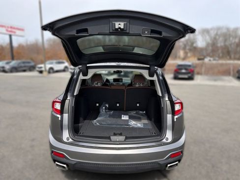 New 2026 Acura RDX SH-AWD w/ Technology Package image 13