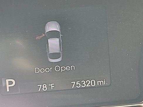 Used 2012 Kia Optima SX w/ Premium Touring Pkg FWD image 6