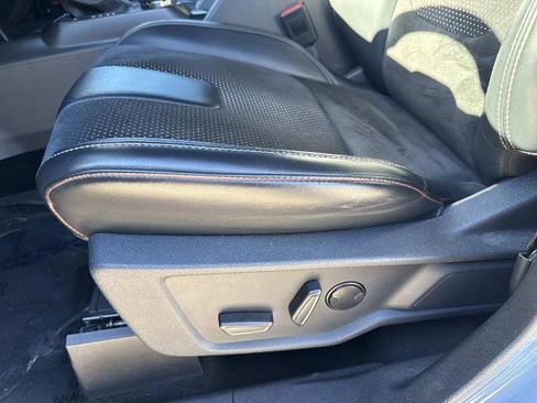 Certified 2024 Ford Bronco Raptor w/ Interior Carbon Fiber Pack 6 image 19