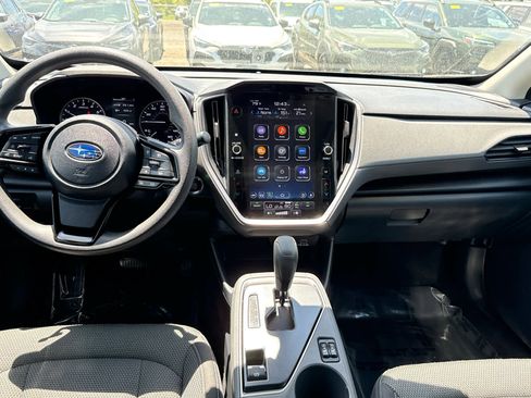 Certified 2024 Subaru Crosstrek 2.0i Premium AWD/4WD image 11