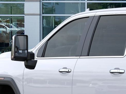 Used 2025 GMC Sierra 2500 SLT w/ SLT Convenience Package image 14