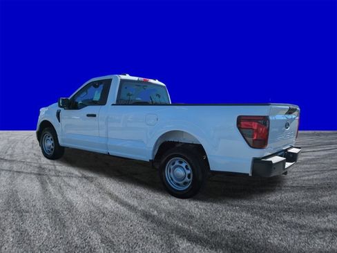 New 2026 Ford F150 XL image 6