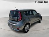 Used 2017 Kia Soul EV + w/ Sun & Fun Package image 4