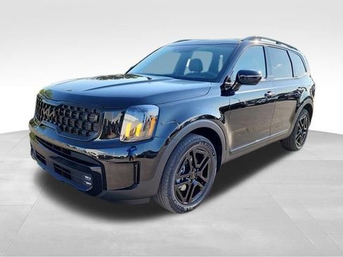 New 2025 Kia Telluride SX Prestige X-Line image 8