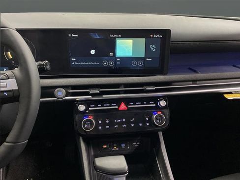 New 2026 Hyundai Santa Cruz Limited image 8