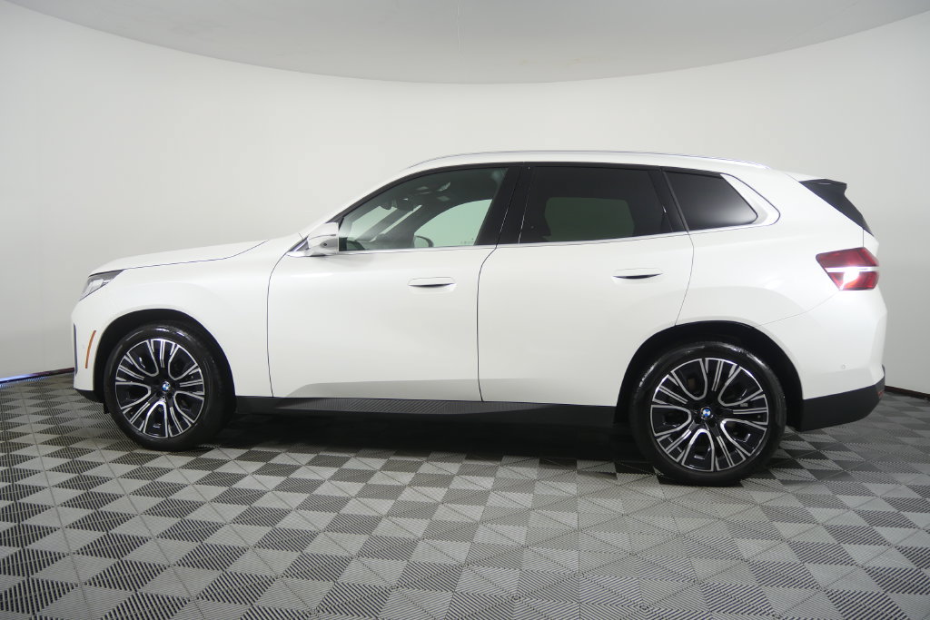 Certified 2026 BMW X3 xDrive30i AWD/4WD image 7