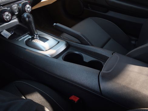 Used 2011 Chevrolet Camaro LT w/ RS Package image 11