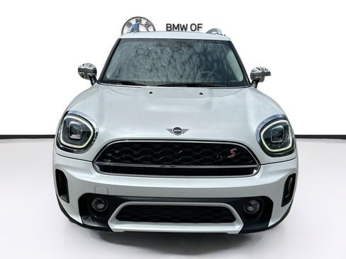 Certified 2024 MINI Cooper Countryman S image 2