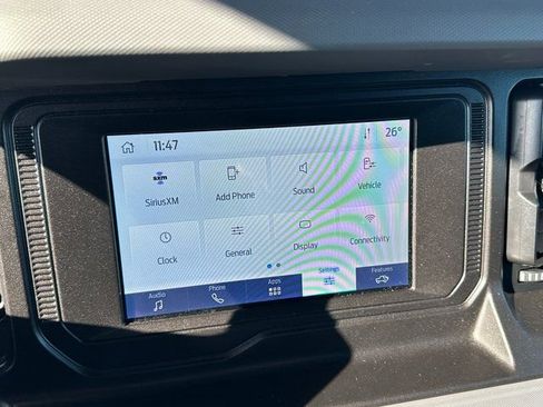 Used 2022 Ford Bronco 2-Door image 22