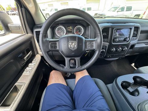 Used 2014 RAM 1500 Express AWD/4WD image 30