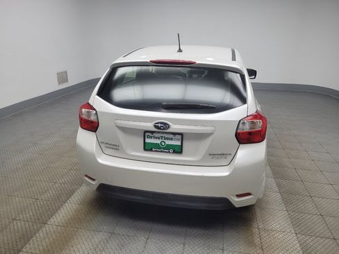 Used 2014 Subaru Impreza 2.0i Premium w/ All-Weather Package w/CVT AWD/4WD image 7