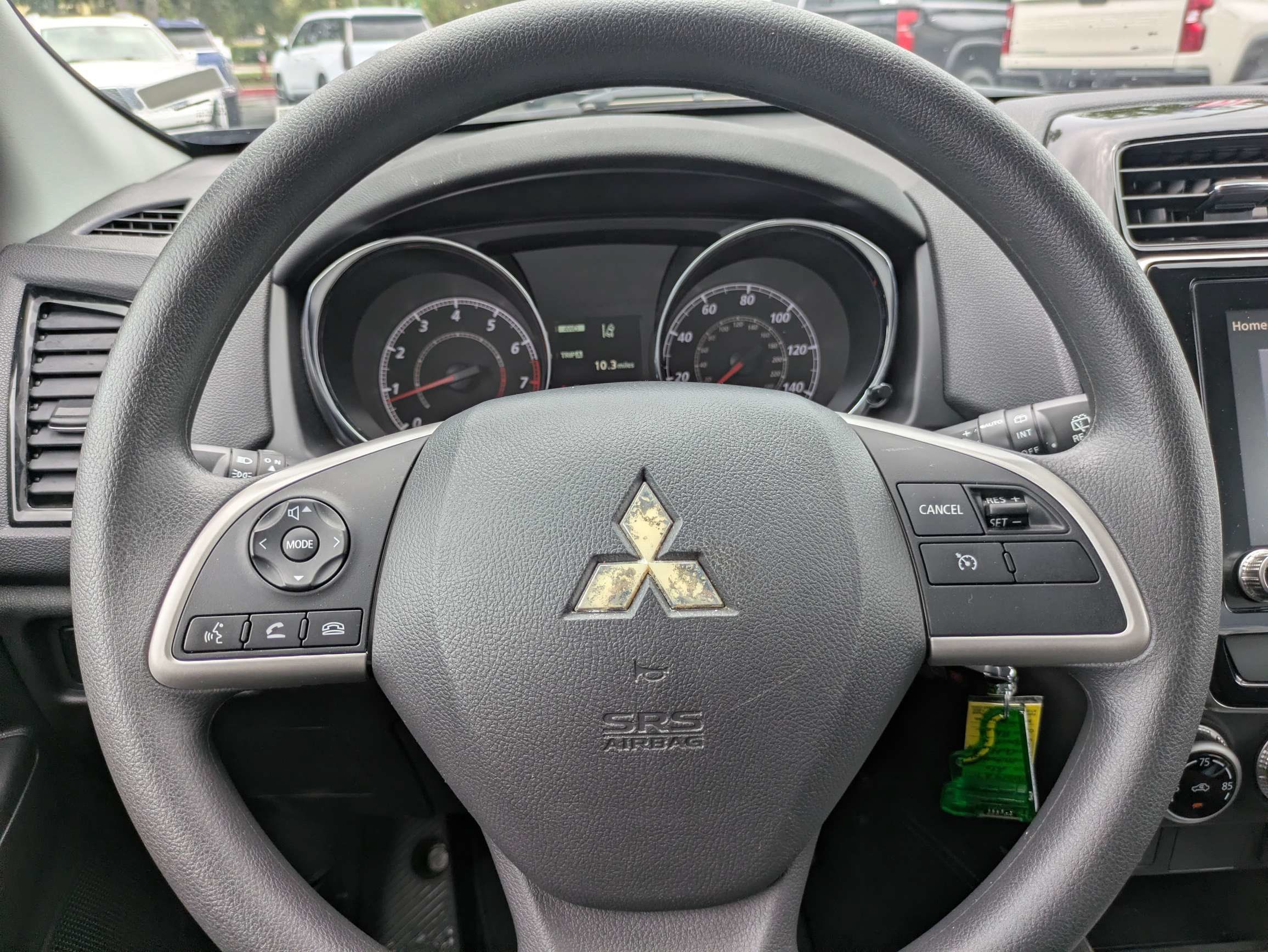 Used 2026 Mitsubishi Outlander Sport AWD image 19