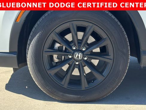Used 2023 Honda CR-V Sport image 33