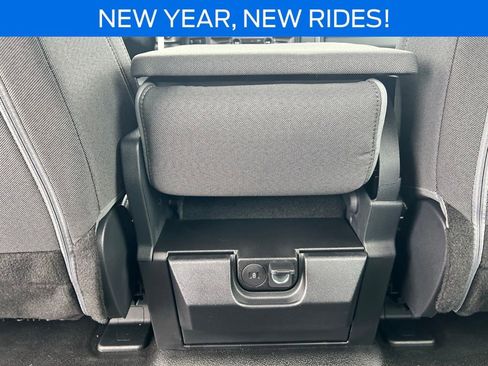 New 2026 Ford F250 XL w/ XL Chrome Package image 21