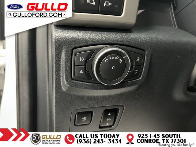 Certified 2022 Ford F250 Lariat w/ Black Appearance Package AWD/4WD image 19