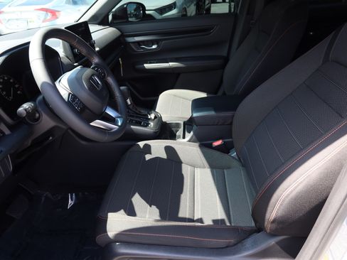 Used 2024 Honda CR-V Sport image 17