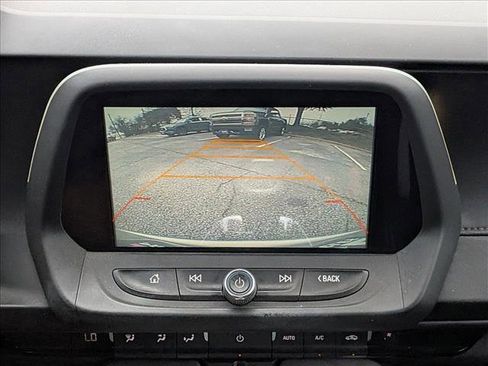 Used 2017 Chevrolet Camaro LT w/ Technology Package image 13