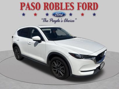 Used 2018 MAZDA CX-5 Touring w/ Preferred Equipment Package