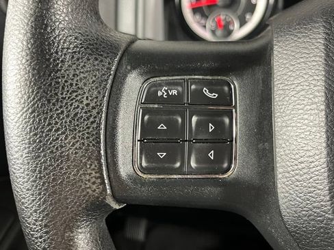 Used 2017 RAM 1500 Express AWD/4WD image 14