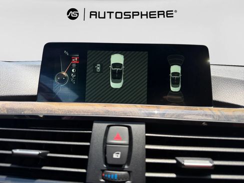 Used 2016 BMW 435i xDrive Convertible AWD/4WD image 35