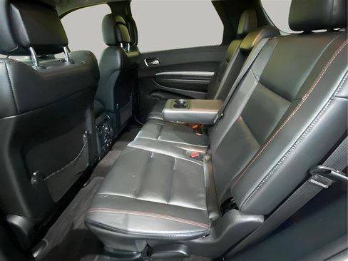 Used 2018 Dodge Durango GT w/ Premium Group image 12