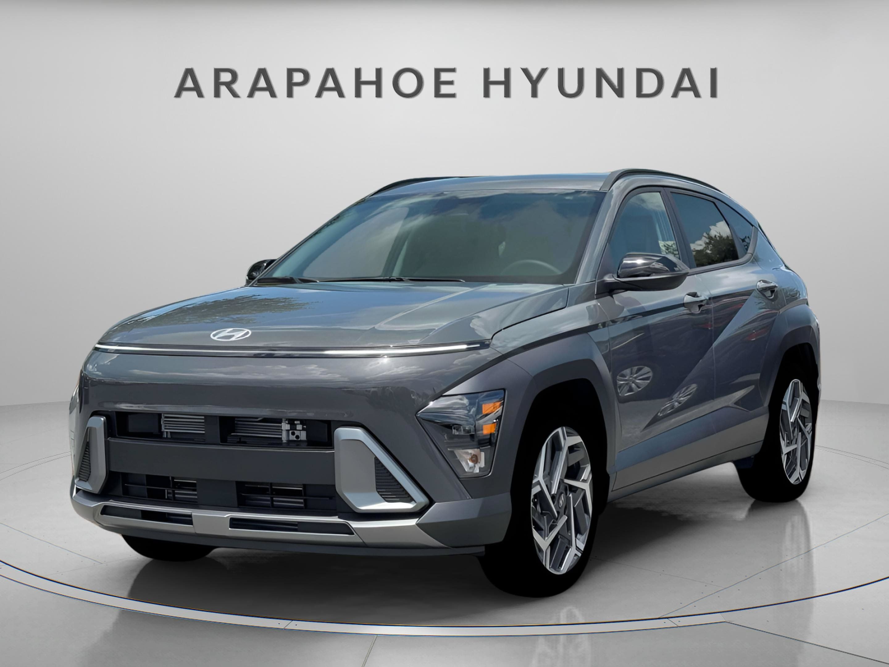 New 2026 Hyundai Kona SEL Premium AWD/4WD image 12