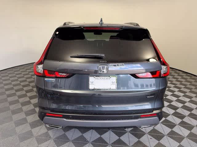 New 2027 Honda CR-V Sport Touring image 5
