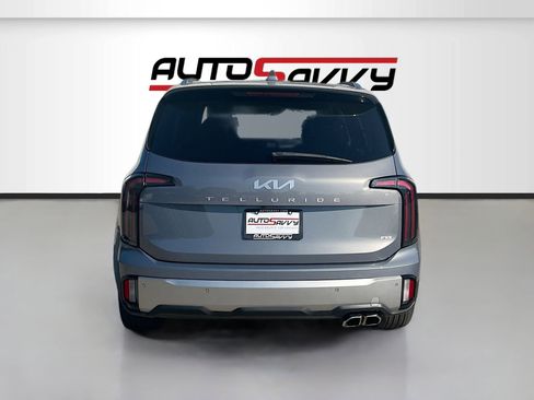 Used 2023 Kia Telluride SX Prestige AWD/4WD image 6