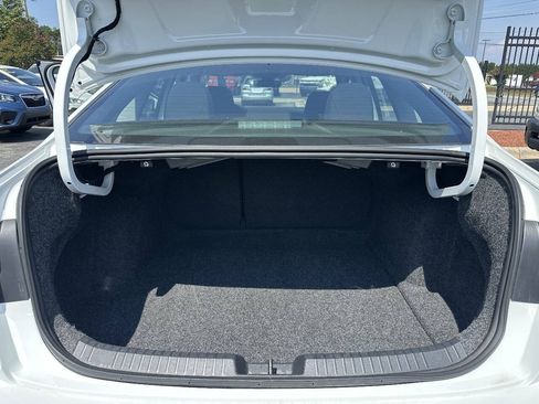 Used 2025 Volkswagen Jetta S FWD image 9