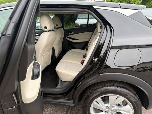 Certified 2026 Buick Encore GX Preferred w/ Comfort Package AWD/4WD image 26