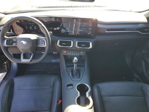 Used 2024 Ford Mustang Premium image 23