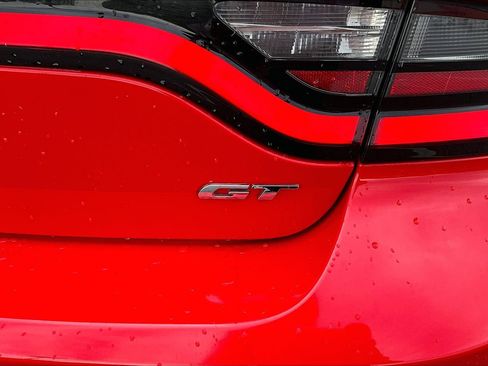 Used 2023 Dodge Charger GT RWD image 7