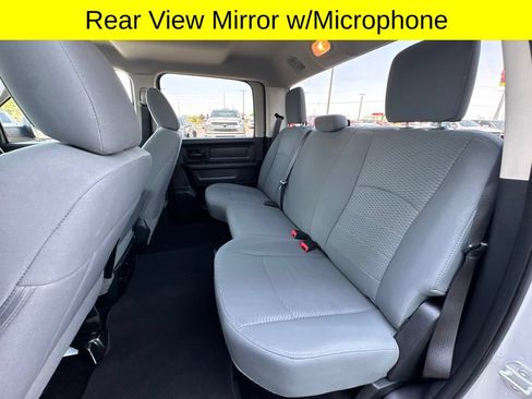 Used 2015 RAM 1500 Tradesman w/ Popular Equipment Group AWD/4WD image 30