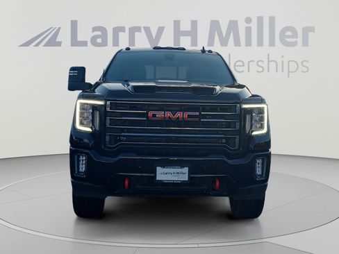 Used 2023 GMC Sierra 3500 AT4 w/ AT4 Premium Plus Package AWD/4WD image 8