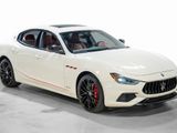 Used 2021 Maserati Ghibli S GranSport image 3