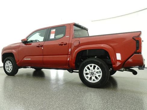 New 2026 Toyota Tacoma SR5 image 20