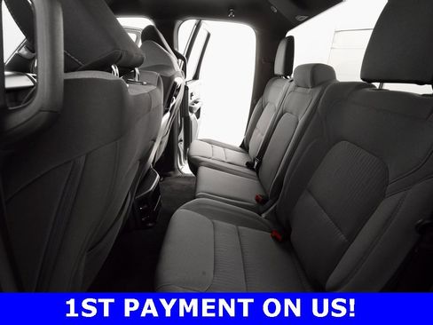 Certified 2023 RAM 1500 Big Horn image 15