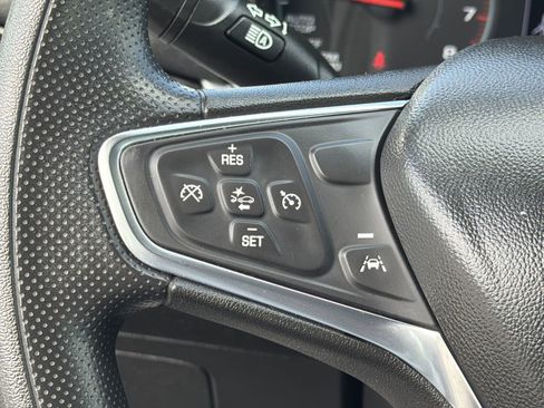 Used 2024 Chevrolet Malibu LT FWD image 11