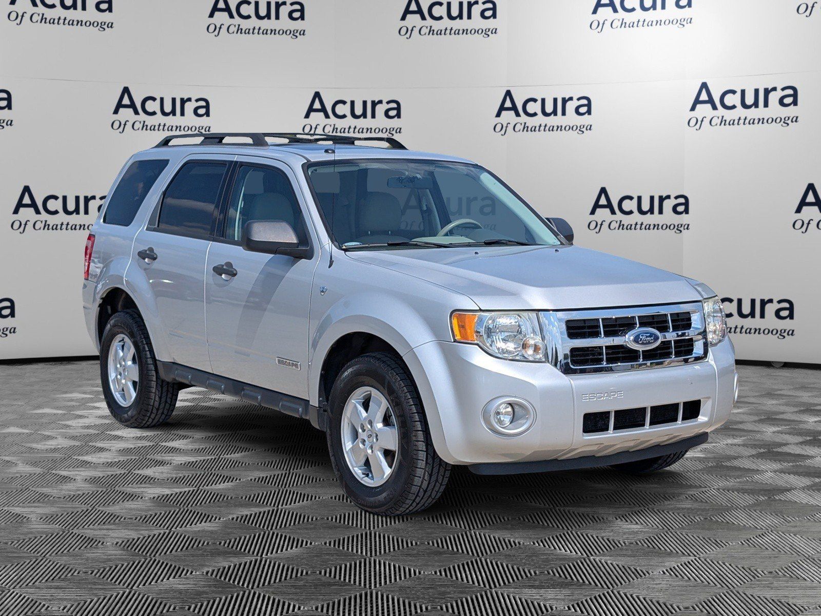 Used 2008 Ford Escape XLT FWD image 2