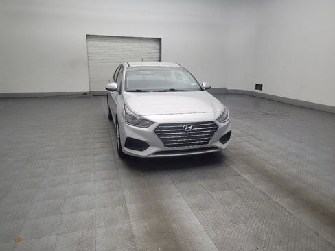Used 2022 Hyundai Accent SE FWD image 13