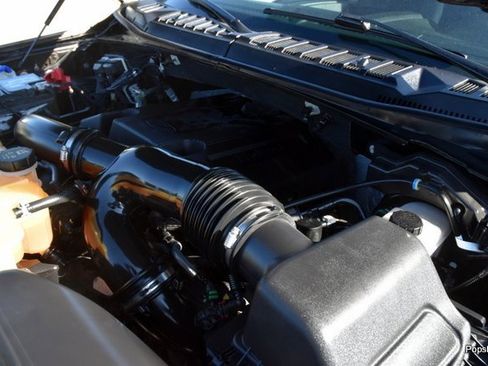 Used 2018 Ford F150 XL w/ Trailer Tow Package w/101A image 6