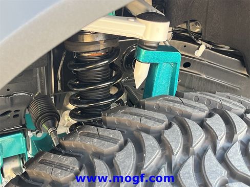 Used 2024 Ford Bronco Big Bend image 32