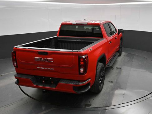 New 2026 GMC Sierra 1500 Pro w/ Graphite Edition AWD/4WD image 28