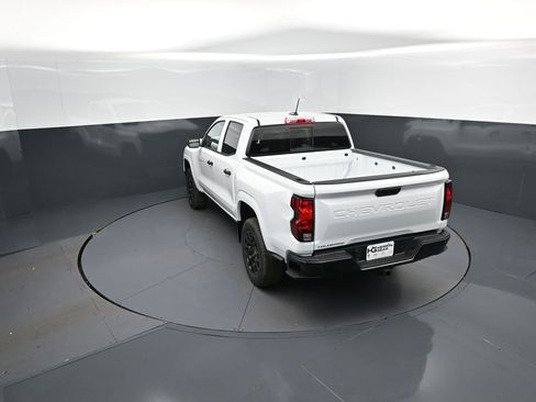 New 2026 Chevrolet Colorado W/T image 35