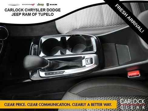 Used 2025 Chevrolet Trax LT w/ Driver Confidence Package image 23