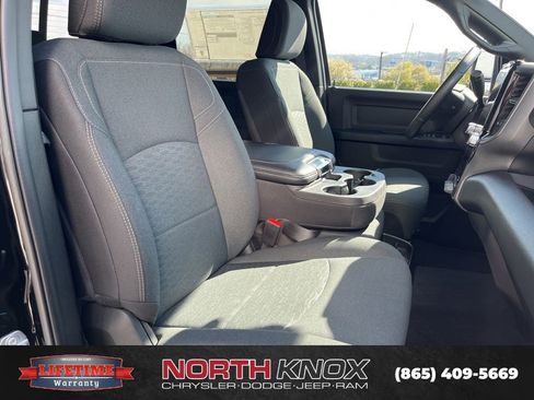 New 2026 RAM 2500 Tradesman image 26