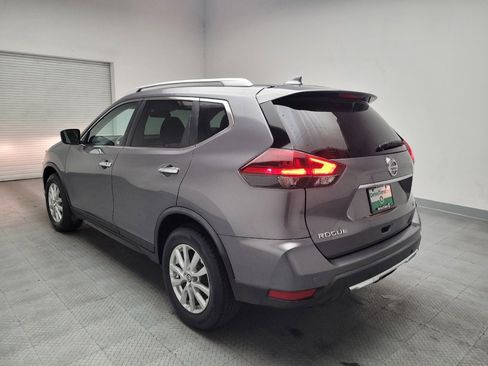 Used 2019 Nissan Rogue SV FWD image 5