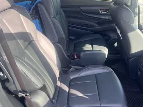 Used 2026 Subaru Ascent Premium AWD/4WD image 12