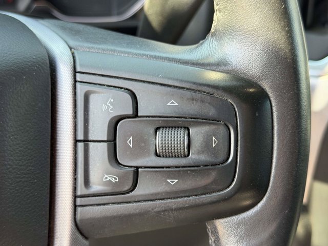 Used 2021 GMC Sierra 1500 SLT w/ SLT Premium Plus Package AWD/4WD image 20
