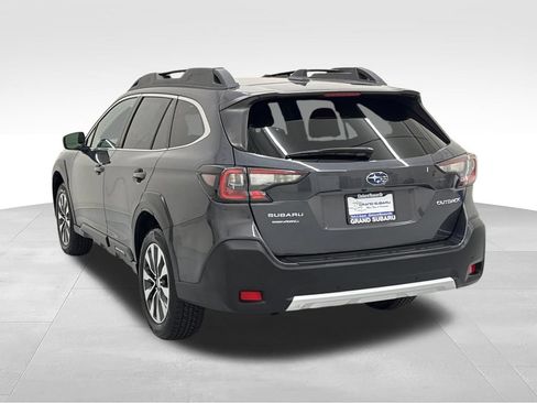 Certified 2024 Subaru Outback Limited AWD/4WD image 5